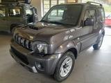 Suzuki Jimny 1.3 4WD Ranger - Suzuki Jimny aus 2014