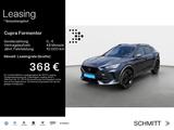 Cupra Formentor 1.4 e-Hybrid VZ*LED*AHK*KAMERA*PDC*SHZ - Cupra Formentor mit Hybrid-Antrieb: Automatik