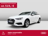 Audi A4 Avant advanced TDI quattro - Businesspaket - - Audi A4: Businesspaket
