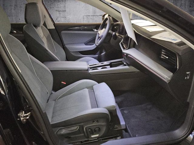 Passat Business 1.5 l eTSI OPF 110 kW (150 PS)