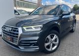 Audi Q5 40 TDI quattro sport-S-LINE-LED-LEDER-KAMERA - Audi Q5 in Mönchengladbach