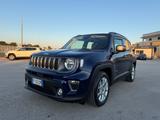 Jeep JEEP RENEGADE 1.3 T4 DDCT LIMITED FULL TETTO MY1 - Jeep Renegade mit Halbautomatikschaltung