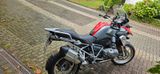 BMW R 1200 GS - BMW ENDURO 1200