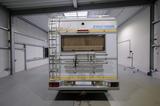 Eura Mobil A 745 HS/Rundsitzgruppe/Solar/Markise/AHK - Eura Mobil 7