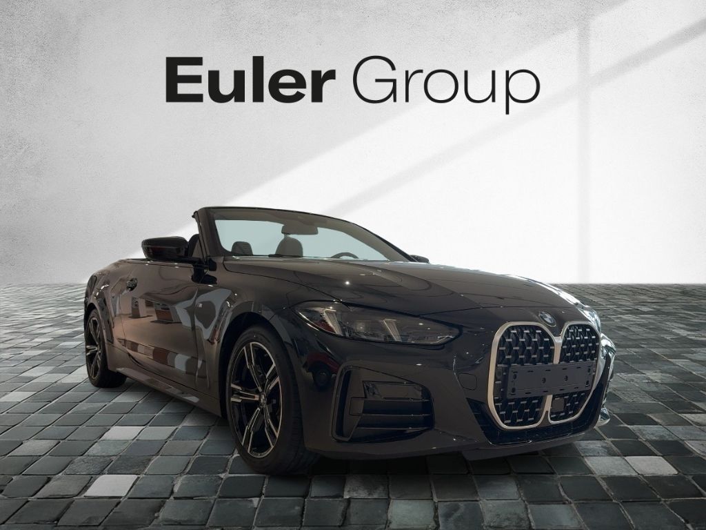 BMW 420 - Bild 5