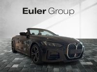 BMW 420 - Vorschau Bild 5