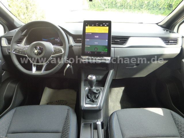 Mitsubishi ASX - Bild 10