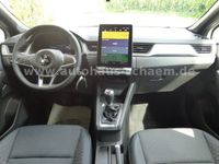 Mitsubishi ASX - Vorschau Bild 10