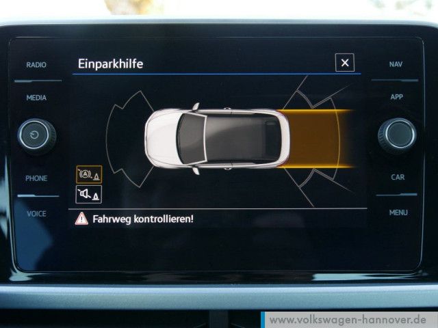 Volkswagen T-Roc - Bild 23