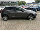 Mazda 2 KIZOKU 1,5G 90PS LED Kamera Navi SHZ Car-Play - Mazda 2 in Mönchengladbach