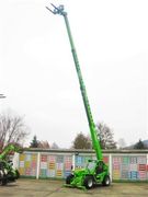 Merlo MERLO P 40.17 4x4x4 - 17m/4t. **FUNK** 40 km/h