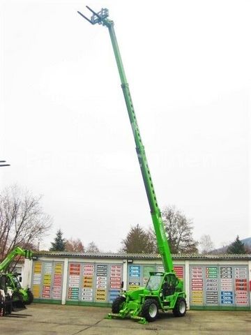 Merlo MERLO P 40.17  4x4x4 - 17m/4t. ** 40 km/h