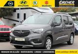 Opel Combo Life 1.2 Turbo INNOVATION AHK/Navi/PDCBC - Opel Combo Life: Van