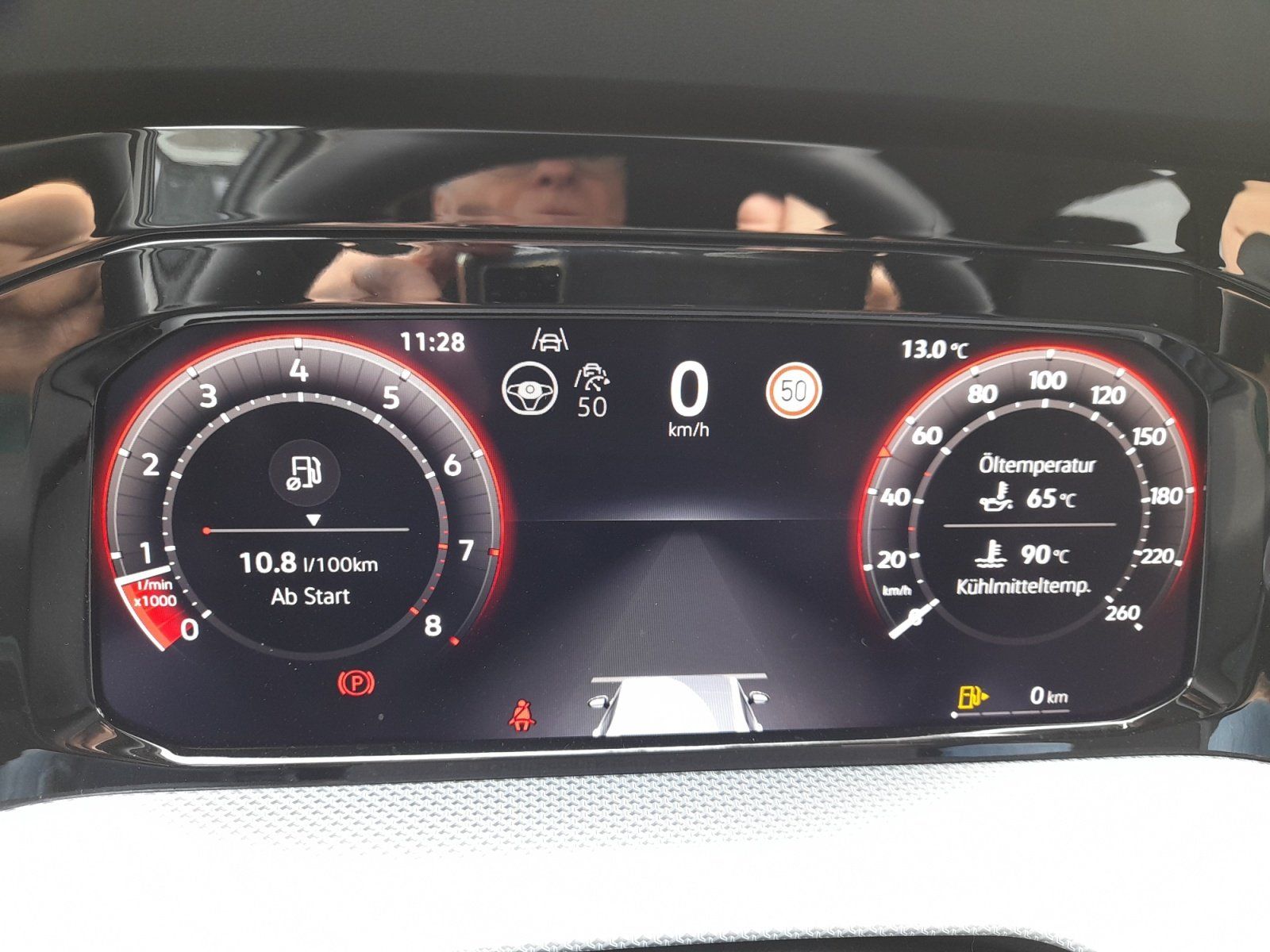 Volkswagen Golf - Bild 12