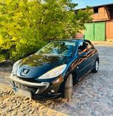 Peugeot 206 plus schönes Auto für Fahranfä... - Peugeot 206 Gebrauchtwagen in Hamburg