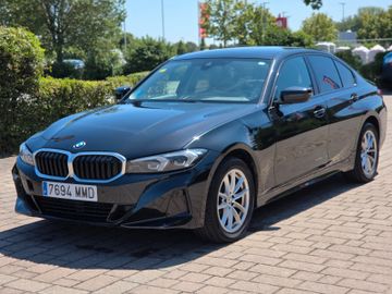 BMW 318 - 1