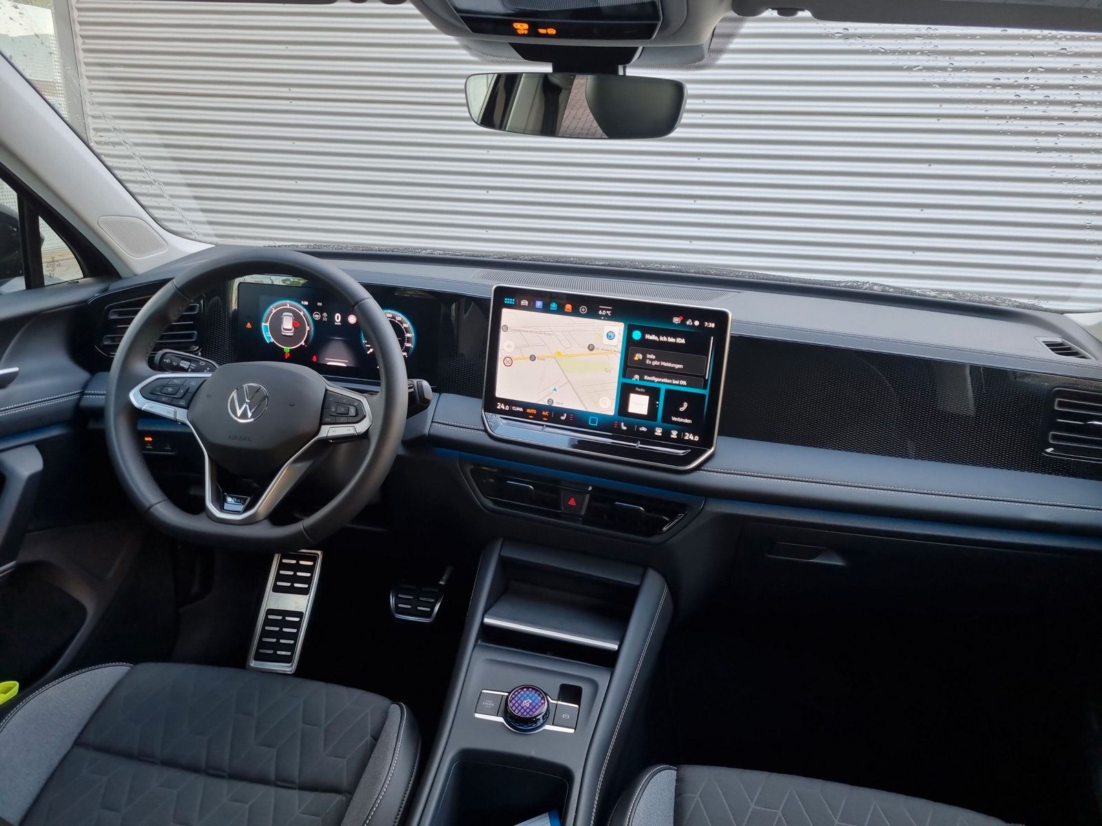 Volkswagen Tiguan - Bild 17