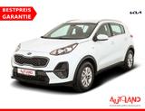 Kia Sportage 1.6 Edition 7 2WD Kamera Navi Spurhalte - Kia Sportage: Edition 7