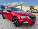 Skoda Octavia 2.0 RS|Facelift|Carbon|Standheizung|1-Hd - Skoda mit Benzin-Antrieb: Limousine, 1.2