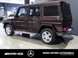 Mercedes-Benz G 500 Station COMAND DESIGNO SOUND AHK S-DACH - Mercedes-Benz: Comand