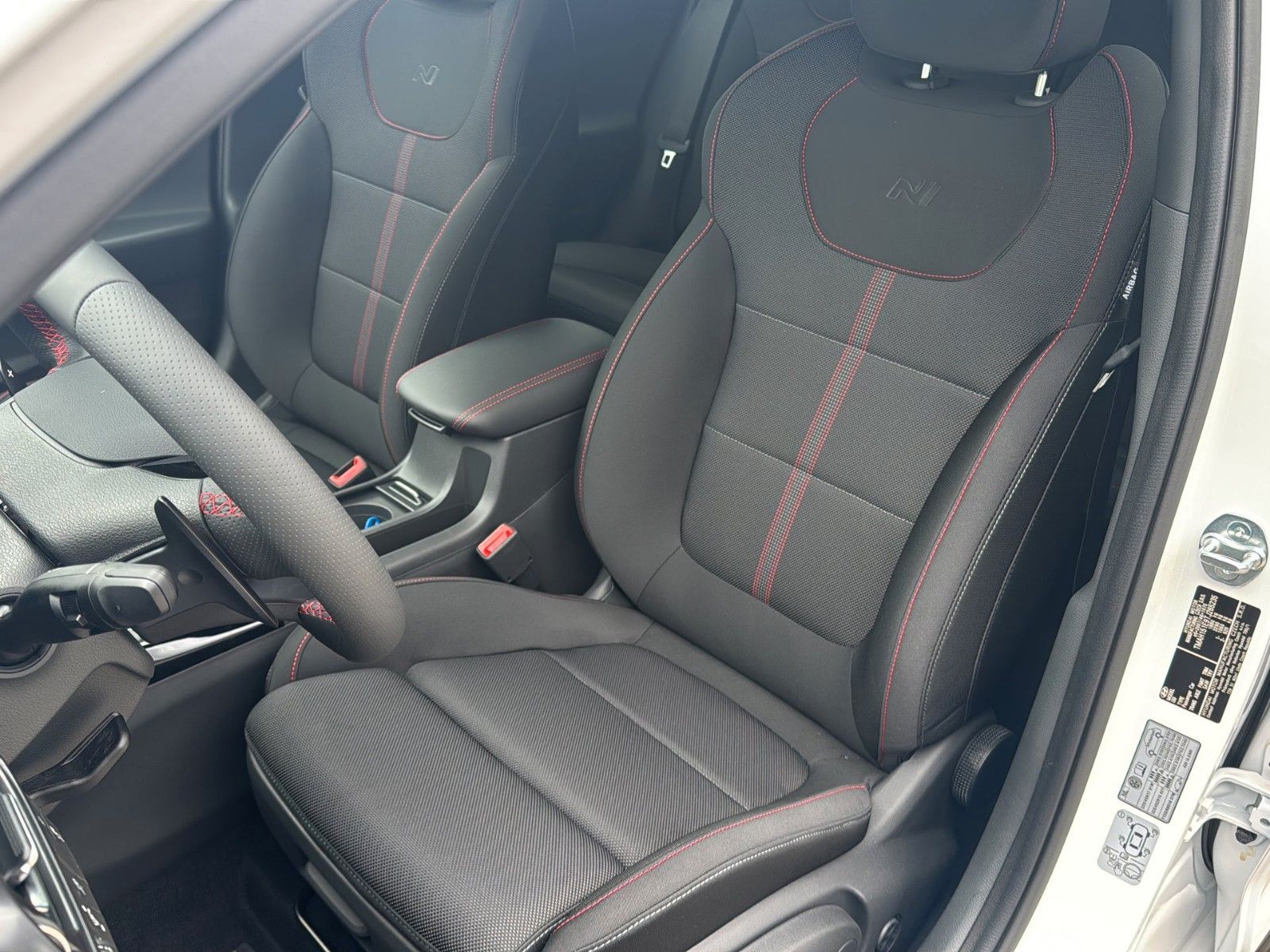 Hyundai i30 - Bild 10