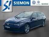Volkswagen Golf VIII Variant R-Line DSG AHK NAV ACC KLIMA