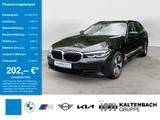 BMW 520d Touring AHK NAVI KLIMA PDC SHZ LED KAMERA - gebrauchte BMW 5er Reihe aus dem Jahr 2023