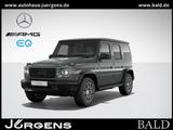 Mercedes-Benz G 580 SUPERIOR/HE-Fond-Entertain/SHD/Burm/Night - Mercedes-Benz G 580 Gebrauchtwagen