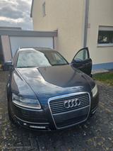 Audi A6 3.2 FSI multitronic Avant - - Audi A6 aus 2006: 3.2