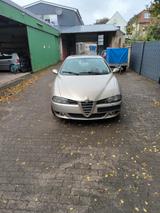 Alfa Romeo 156 2.0 16V JTS Berlina Giugiaro - Alfa Romeo: Berlina