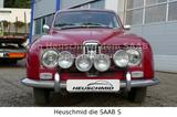Saab 96 Oldtimer mit H-Zulass. nur noch 1 X ab Bj.71 - Saab 96 Gebrauchtwagen