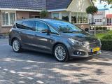 Ford S-MAX 2.0 TDCI 180ps Titanium Automat... - Ford S-Max mit Diesel-Antrieb: Kombi, Automatik