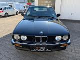 BMW 325iA e30 Cabrio BBS TÜV NEU - BMW 325 aus 1989: Cabrio, 325i