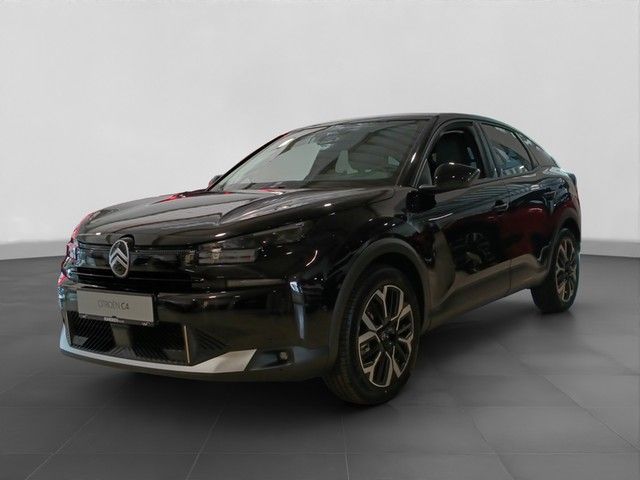 Image of Citroën C4