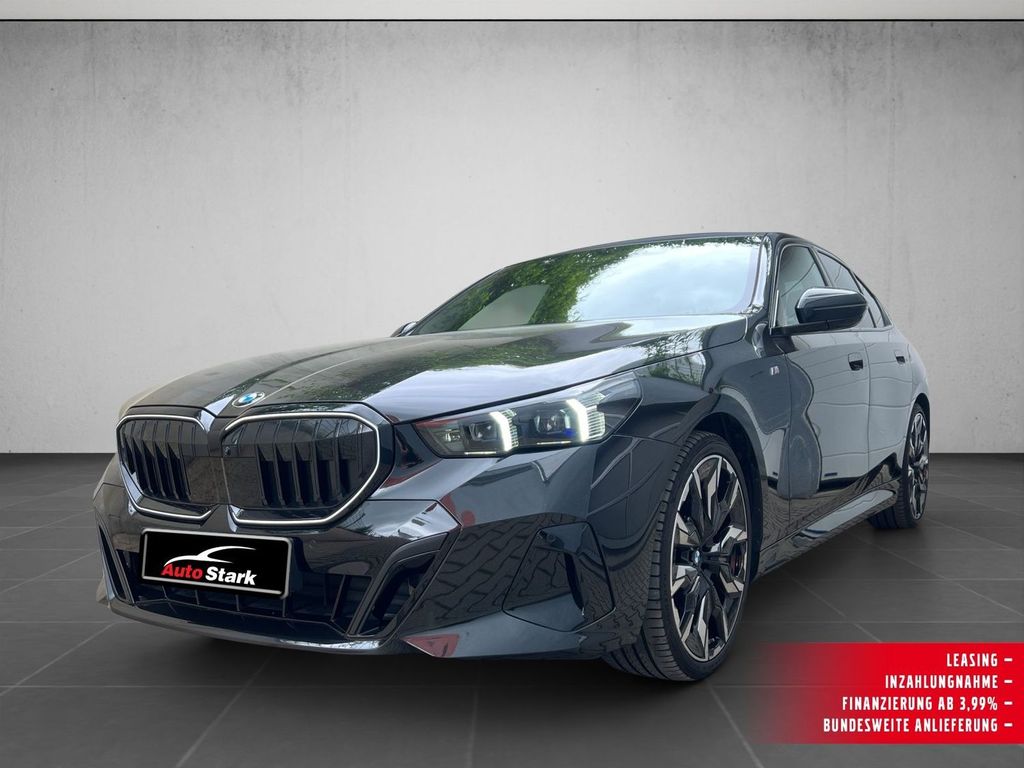 Image of BMW 520