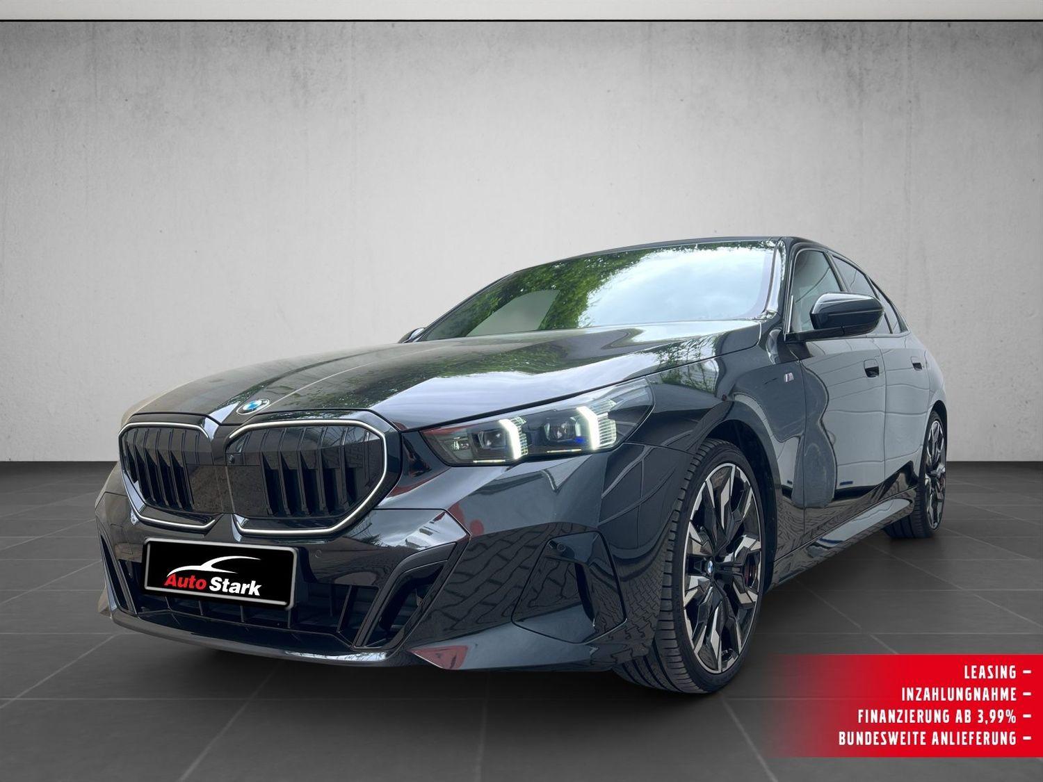 BMW 520 d M Sport Pro°Panorama°Travel & Inovationspa