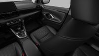 Mazda 2 Hybrid - Vorschau Bild 10