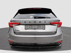SKODA Fabia Monte Carlo behz.Lenkr PANO LED Kamera PDC