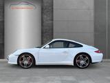 Porsche 997 Carrera 4S Coupe/ Schalter/BOSE/SortChrono - Porsche 911er Reihe in Dresden