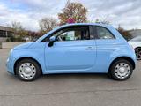 Fiat 500 Lounge - gebrauchte Fiat 500 aus dem Jahr 2010