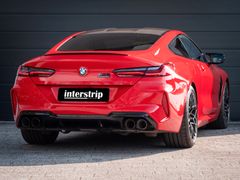 BMW M8 – 6 / 29
