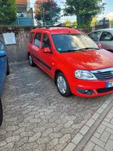 Dacia Logan MCV 1.6 16V Lauréate 77kW Lauréate - Dacia Logan in Wuppertal