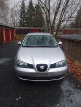 Seat Verkaufe Seat Ibiza 1.4 Benziner 650 - Seat Alhambra: V6