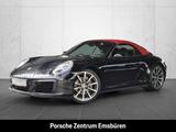 Porsche 991 -2 (911) Carrera 4 Cabriolet Bose Sitzheizun
