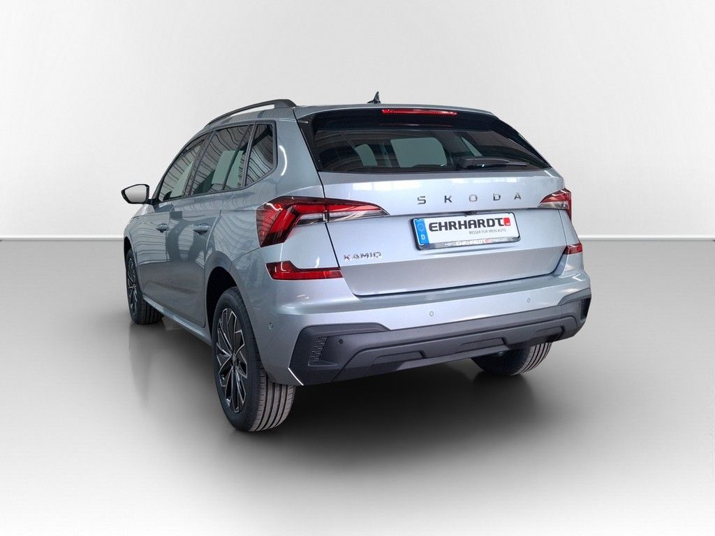 Skoda Kamiq - Bild 7