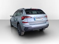 Skoda Kamiq - Vorschau Bild 7