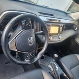 Toyota RAV 4 2,0-l-Valvematic 4x4 Executive Multidr... - Toyota RAV 4 Gebrauchtwagen in Dresden