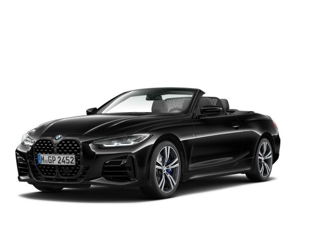 BMW M440i xDrive Cabrio Sport Aut. Klimaaut. PDC RFT