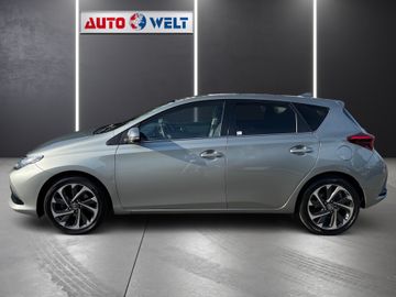 Toyota Auris - 6