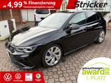 Volkswagen Golf R 2.0TSI DSG 399,-ohne Anzahlung H&K Pano I